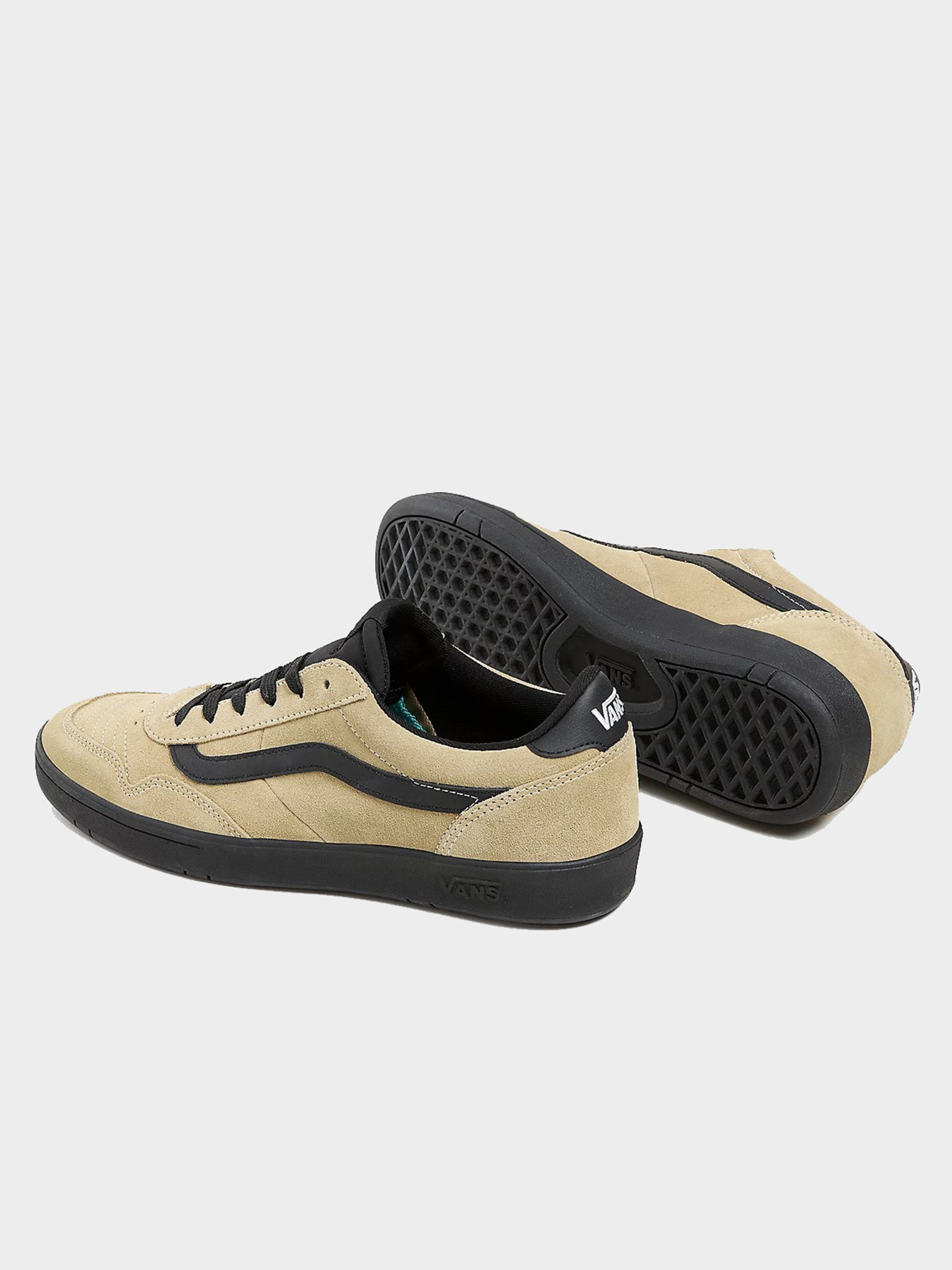 Кеды Vans модель VN000CMTKHK1 Фото