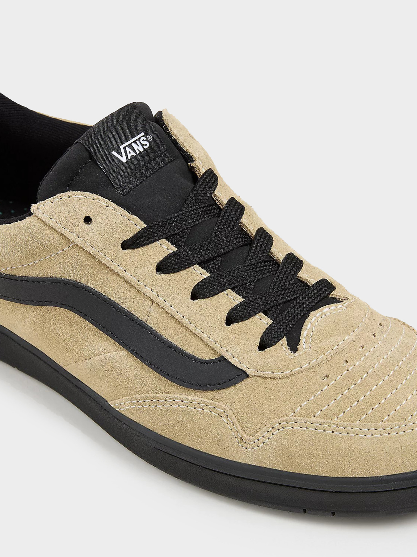 Кеды Vans модель VN000CMTKHK1 Фото