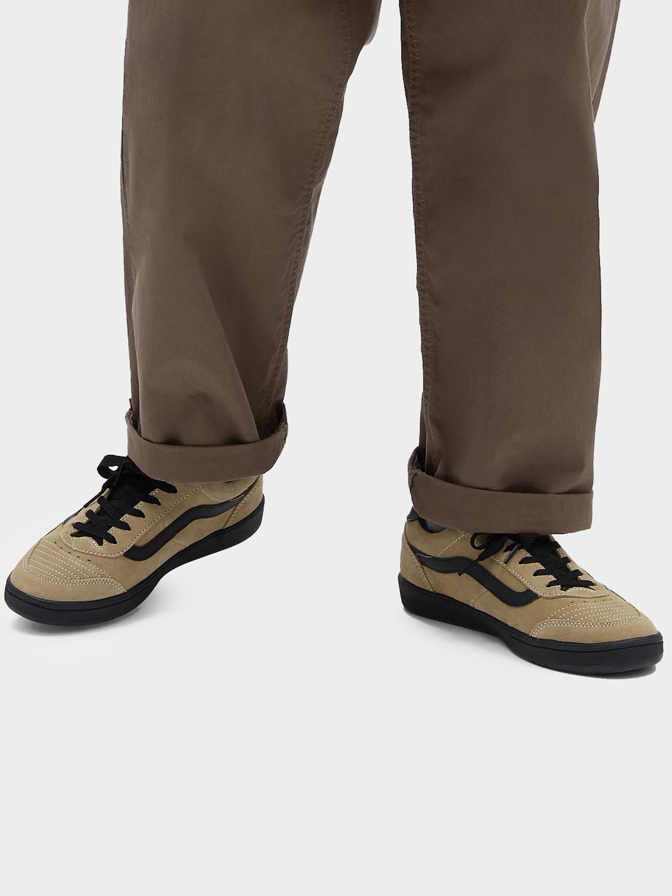 Кеды Vans модель VN000CMTKHK1 Фото