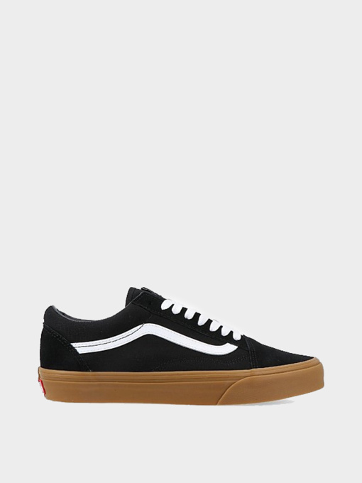 Кеды Vans модель VN000CR5B9M1 Фото