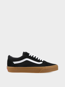 Кеды Vans модель VN000CR5B9M1 Фото