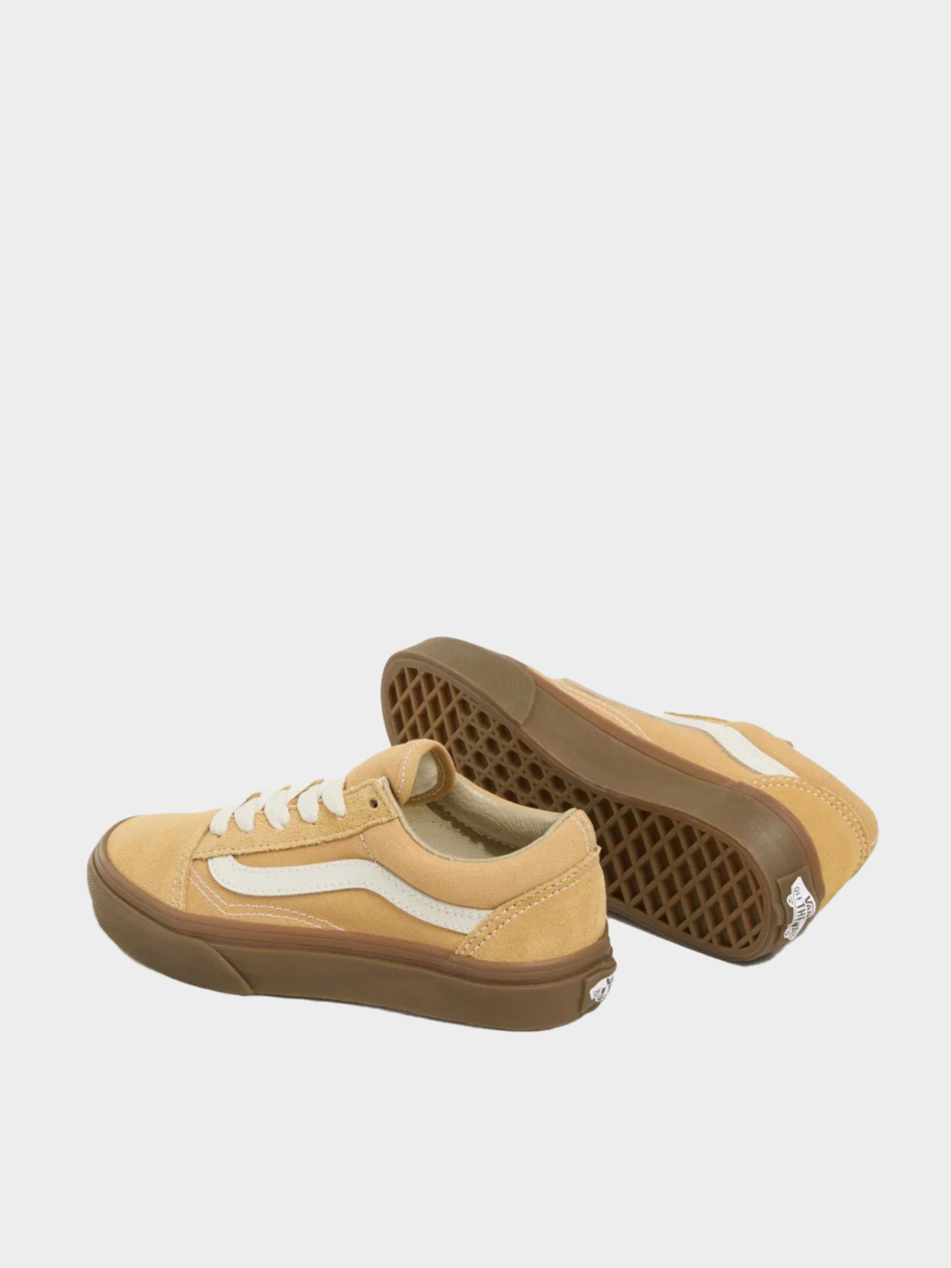 Кеды Vans модель VN000CT96DY1 Фото