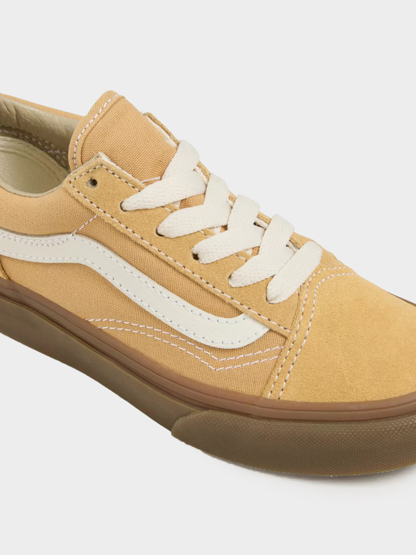 Кеды Vans модель VN000CT96DY1 Фото