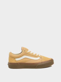 Кеды Vans модель VN000CT96DY1 Фото