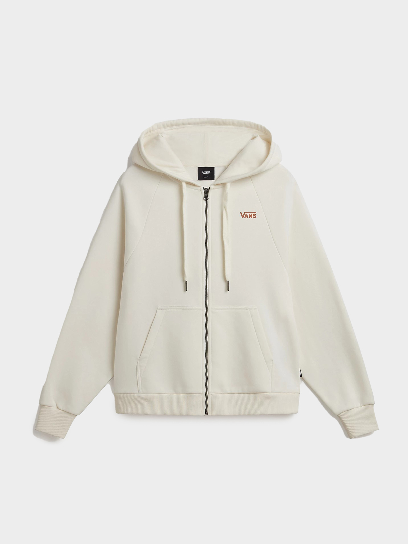 Худи и свитшоты Vans модель VN000GGRFS81 Фото