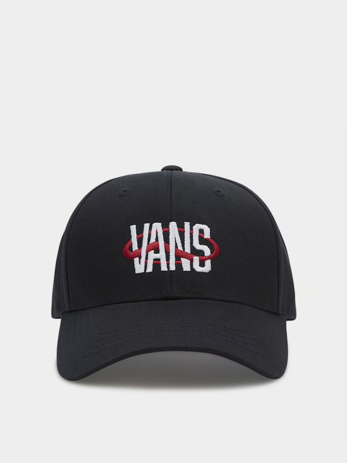 Шапки и кепки Vans модель VN000GKFBLK1 Фото