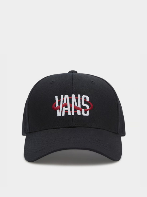 Шапки и кепки Vans модель VN000GKFBLK1 Фото
