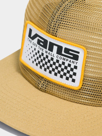 Шапки и кепки Vans модель VN000GKV5QJ1 Фото