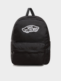 Рюкзаки Vans модель VN000H4YBLK1 Фото