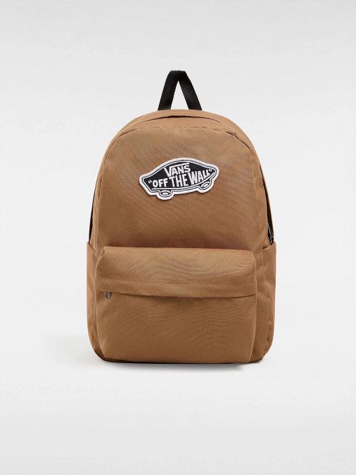 Рюкзактар Vans үлгі VN000H4YYJ21 Фото