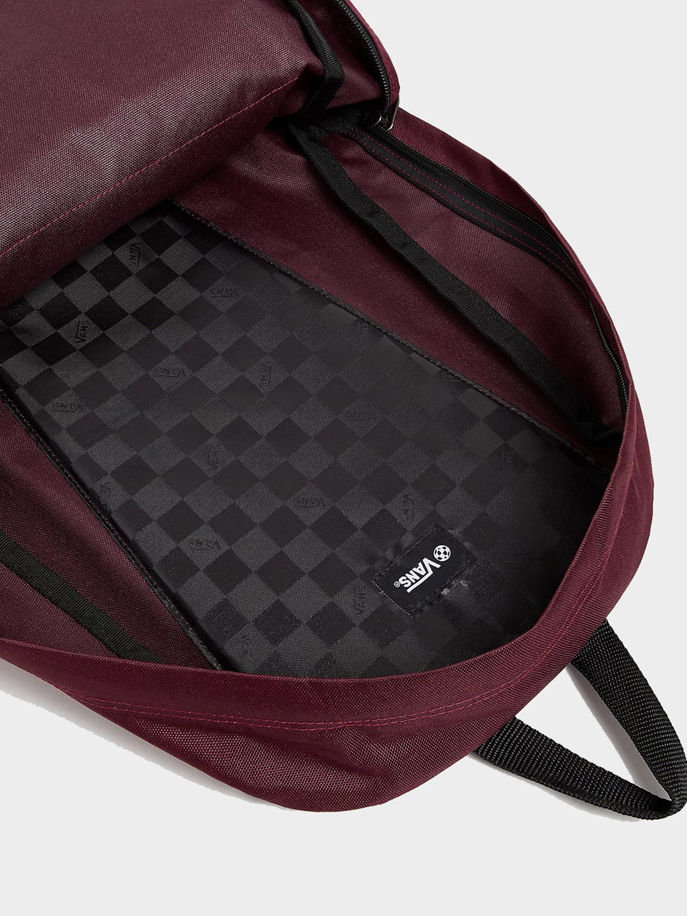 Рюкзаки Vans модель VN000H504QU1 Фото