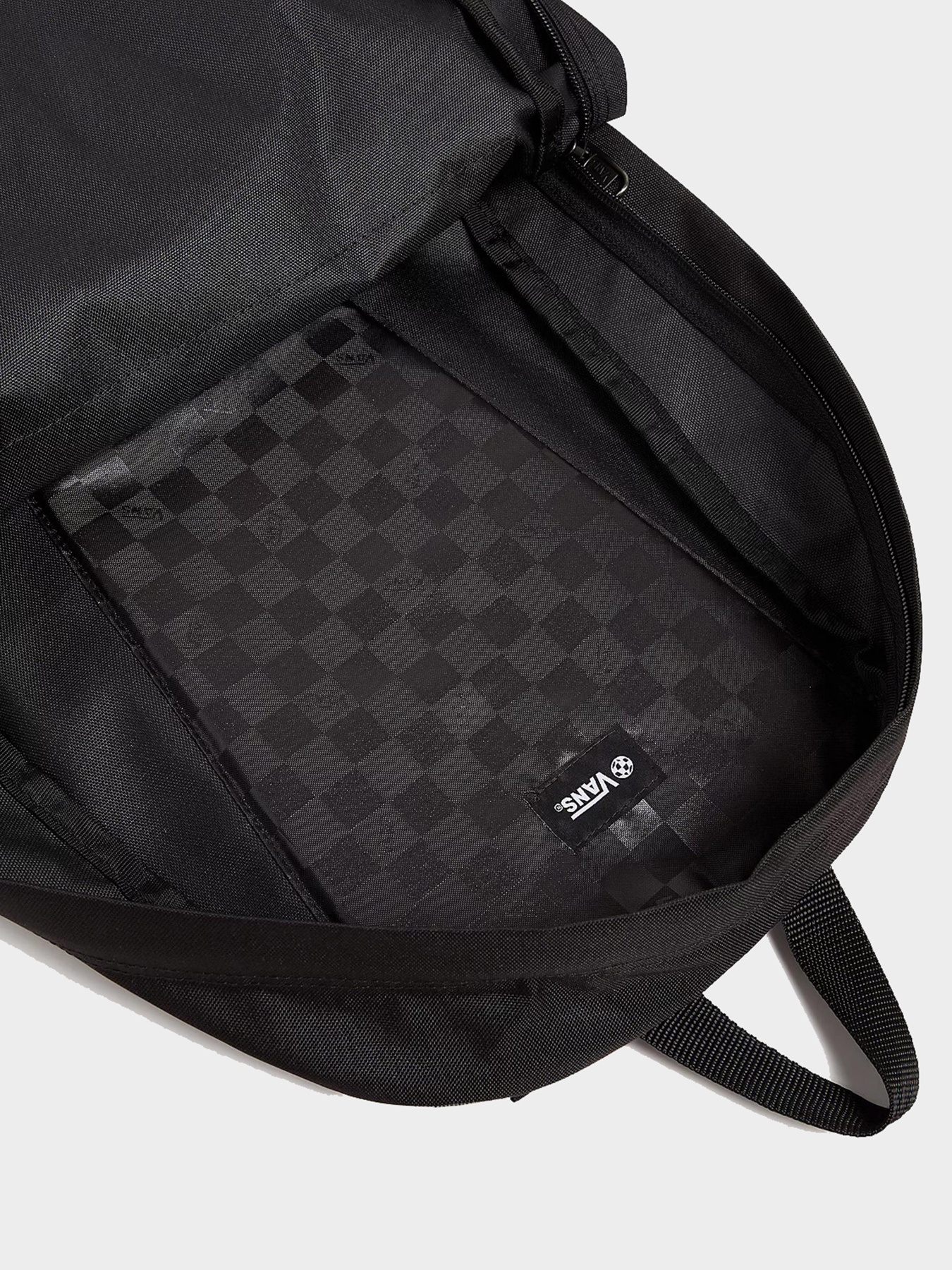 Рюкзаки Vans модель VN000H50BLK1 Фото