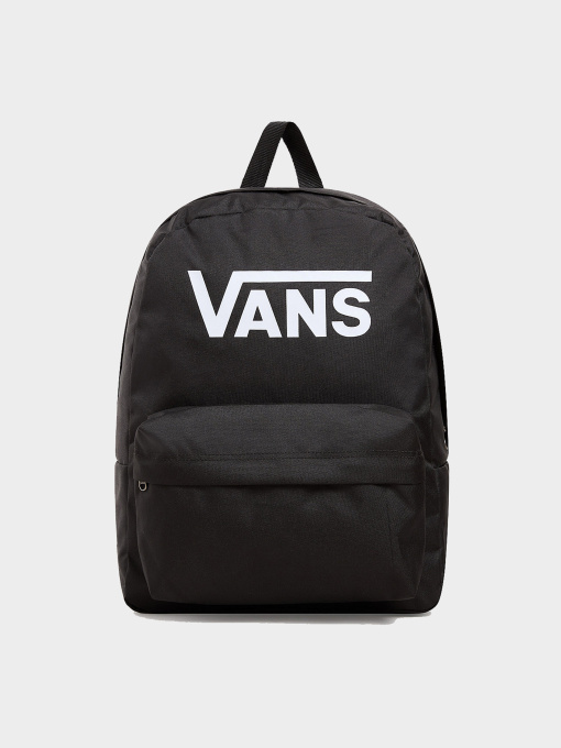Рюкзаки Vans модель VN000H50BLK1 Фото