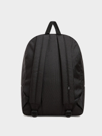 Рюкзаки Vans модель VN000H50BLK1 Фото