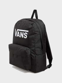 Рюкзаки Vans модель VN000H50BLK1 Фото