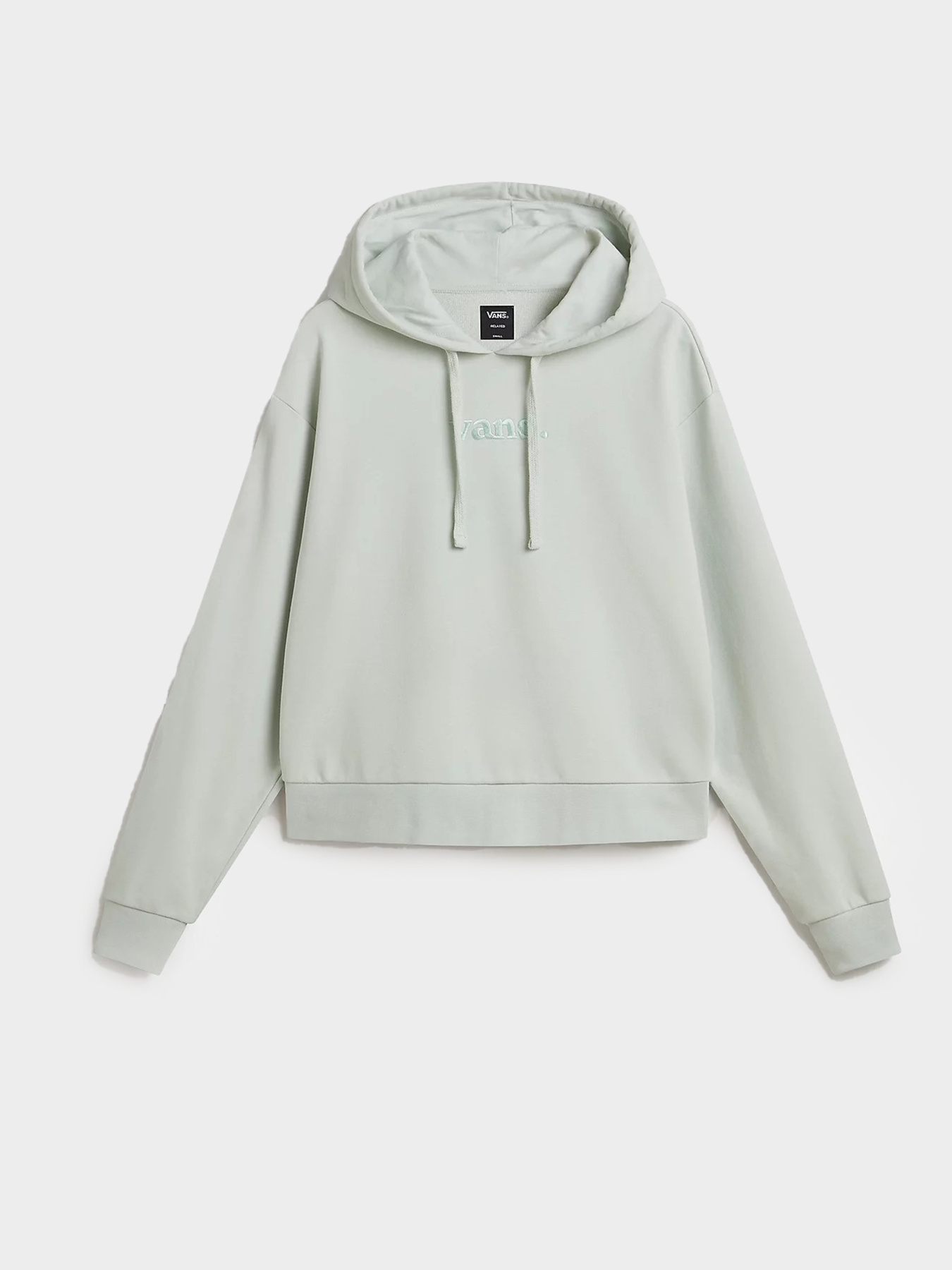 Худи и свитшоты Vans модель VN000JF6CHF1 Фото