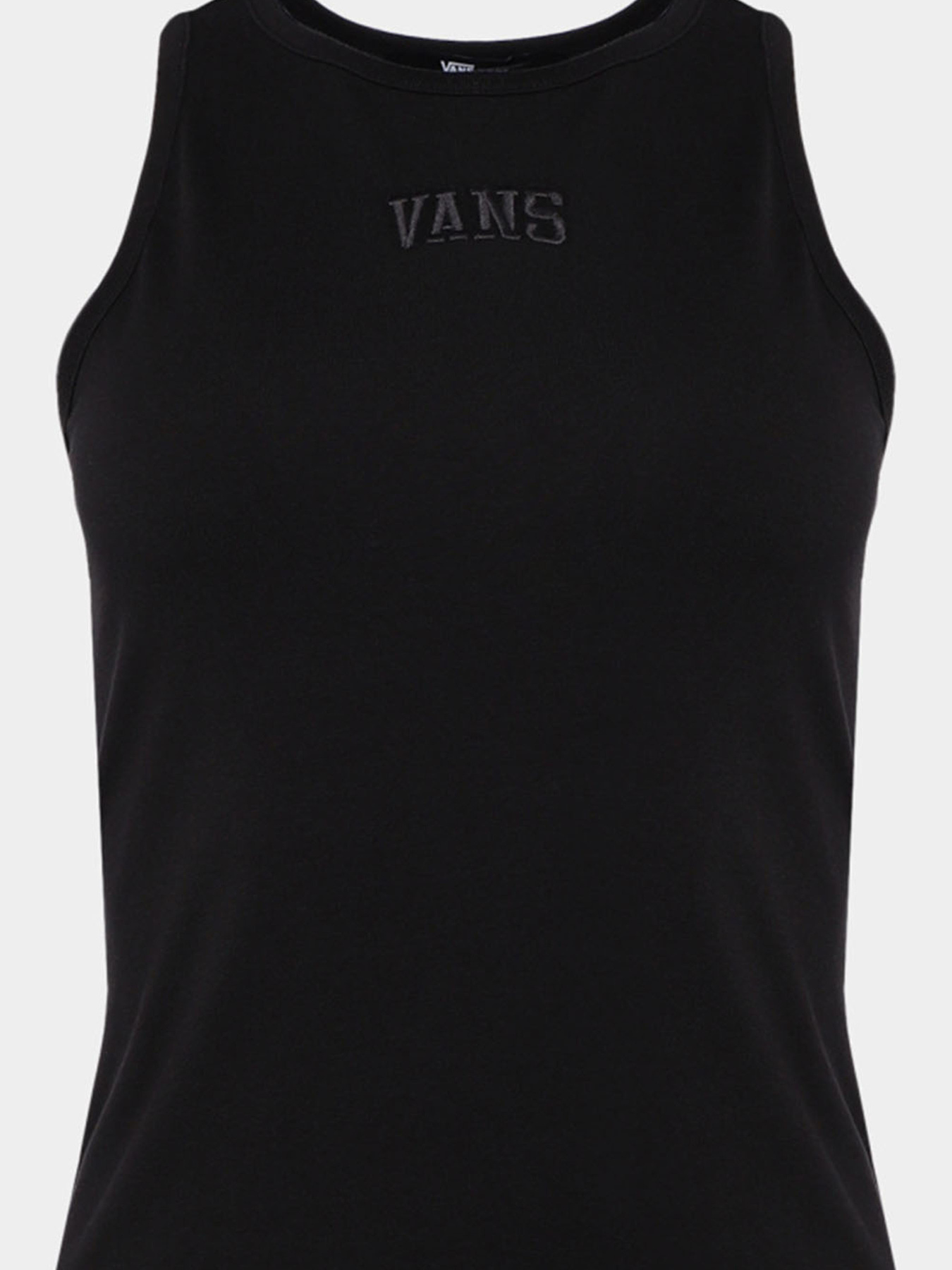 Платья Vans модель VN000JGPBLK1 Фото