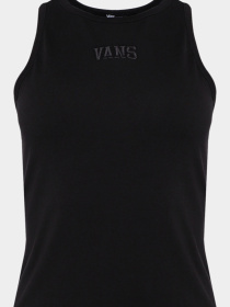 Платья Vans модель VN000JGPBLK1 Фото