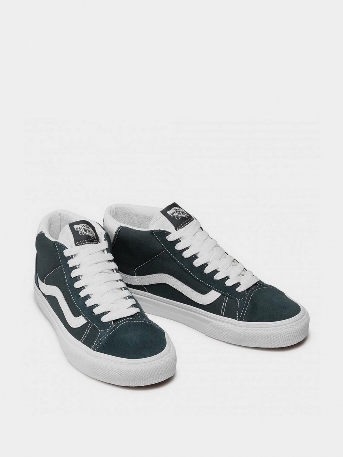 Кеды Vans модель VN0A3TKF6921 Фото
