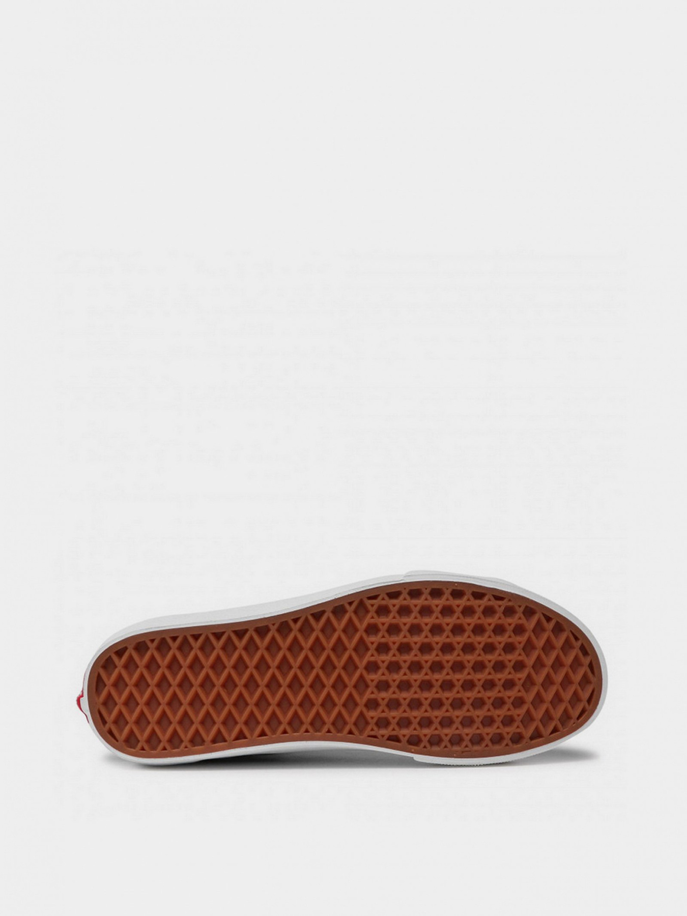 Кеды Vans модель VN0A3TKF6921 Фото