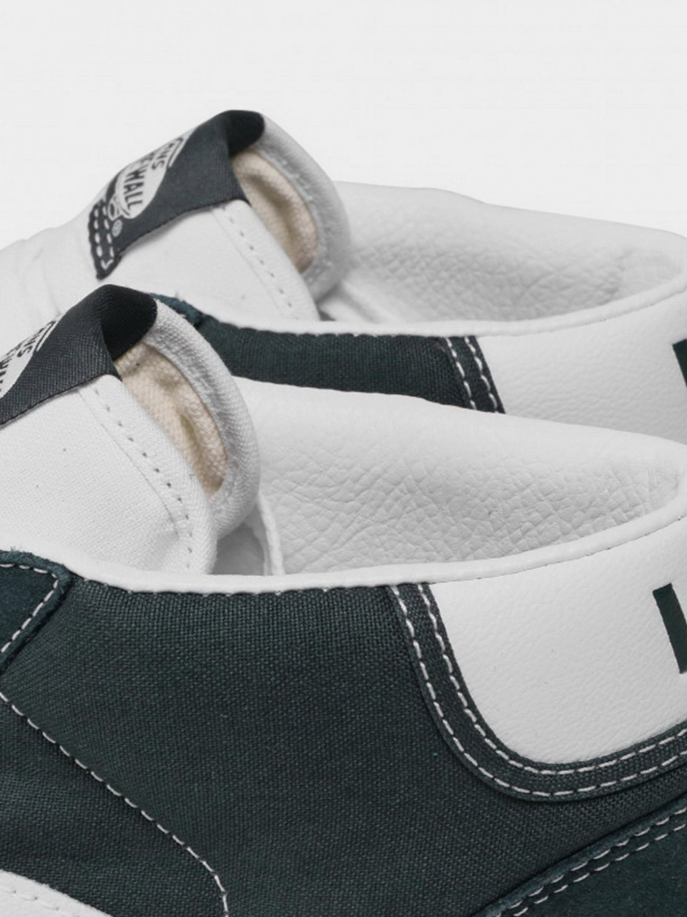Кеды Vans модель VN0A3TKF6921 Фото