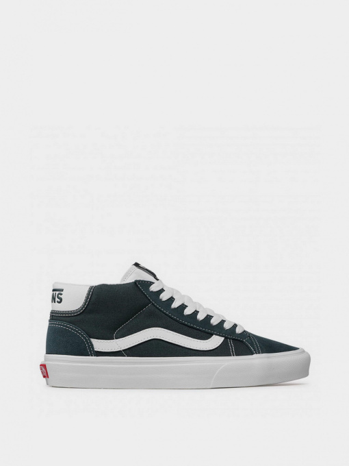 Кеды Vans модель VN0A3TKF6921 Фото