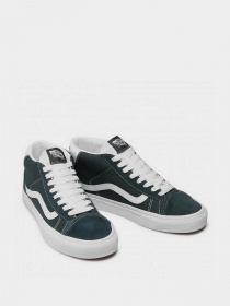 Кеды Vans модель VN0A3TKF6921 Фото