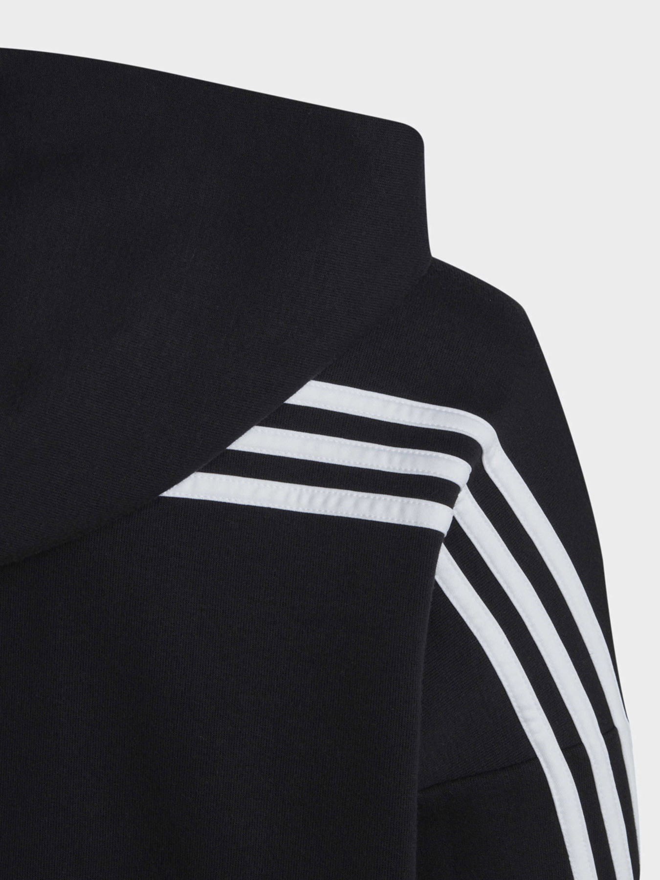 Худи и свитшоты Adidas модель HR6317 Фото