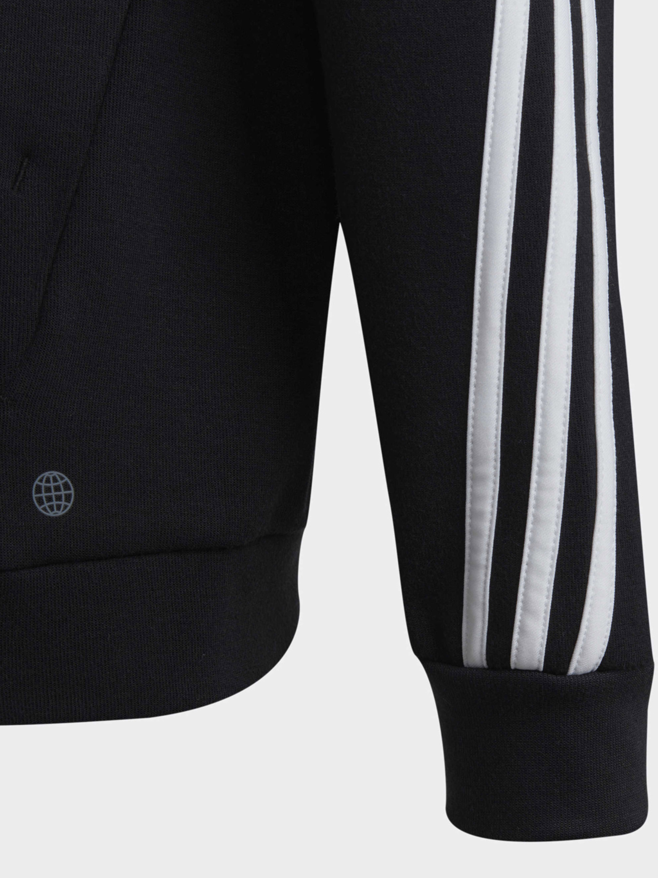 Худи и свитшоты Adidas модель HR6317 Фото