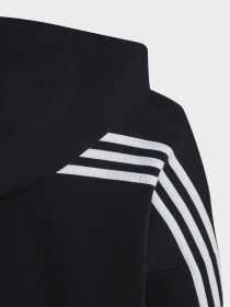 Худи и свитшоты Adidas модель HR6317 Фото