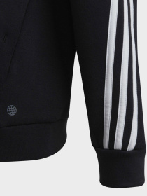 Худи и свитшоты Adidas модель HR6317 Фото