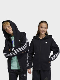 Худи и свитшоты Adidas модель HR6317 Фото