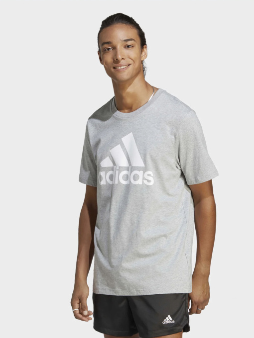 Футболки и поло Adidas модель IC9350 Фото