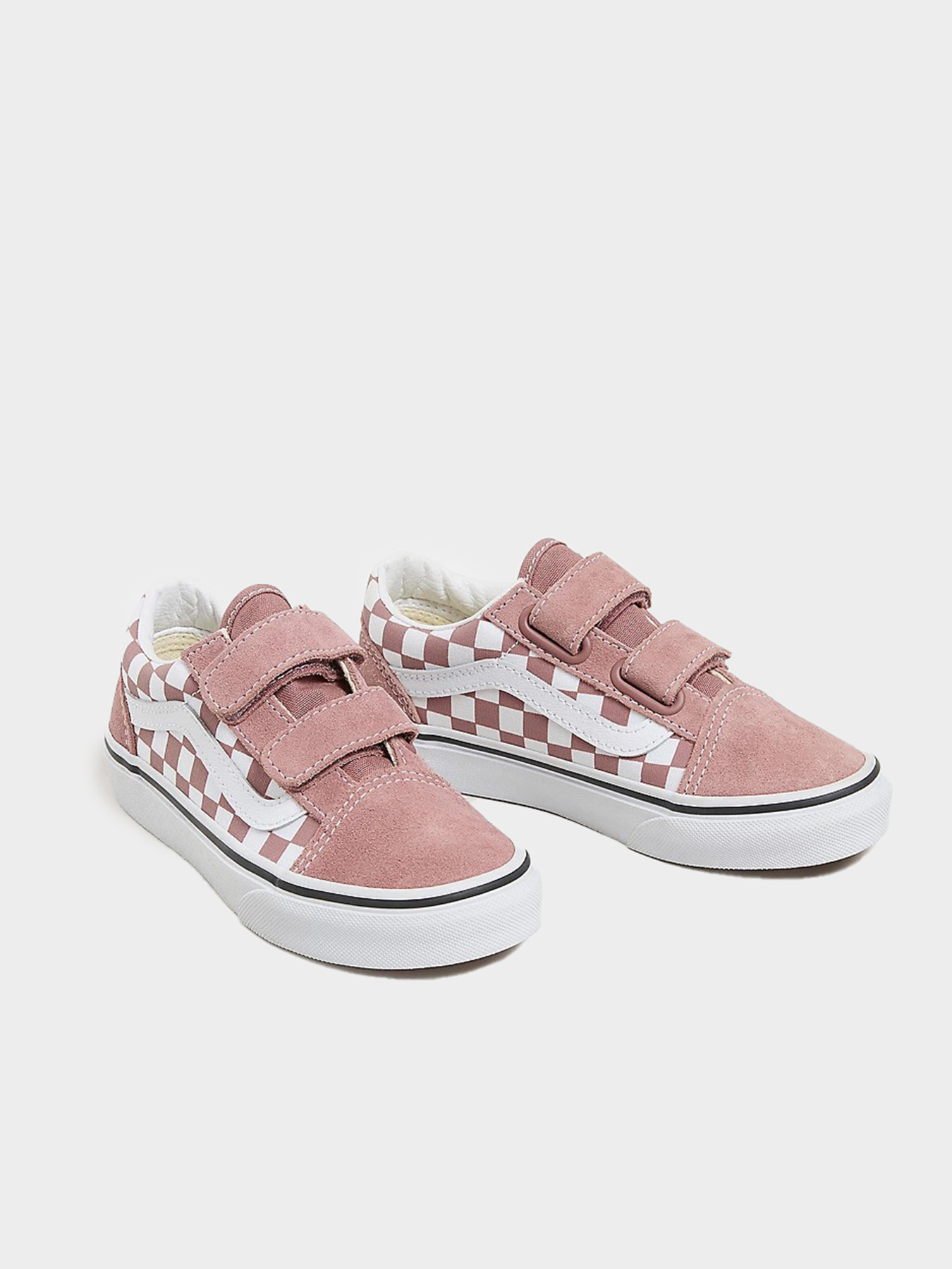 Кеды Vans модель VN0A38HDCHO1 Фото