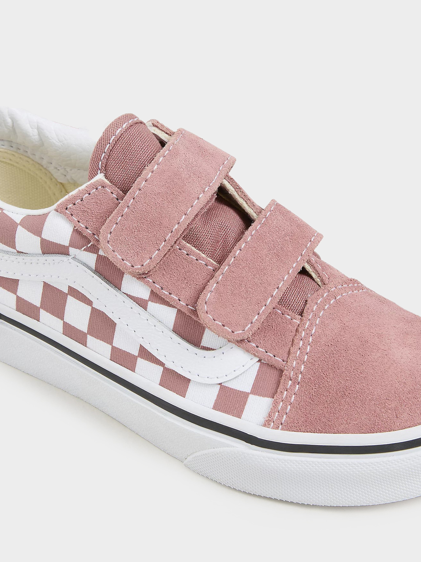 Кеды Vans модель VN0A38HDCHO1 Фото
