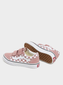 Кеды Vans модель VN0A38HDCHO1 Фото