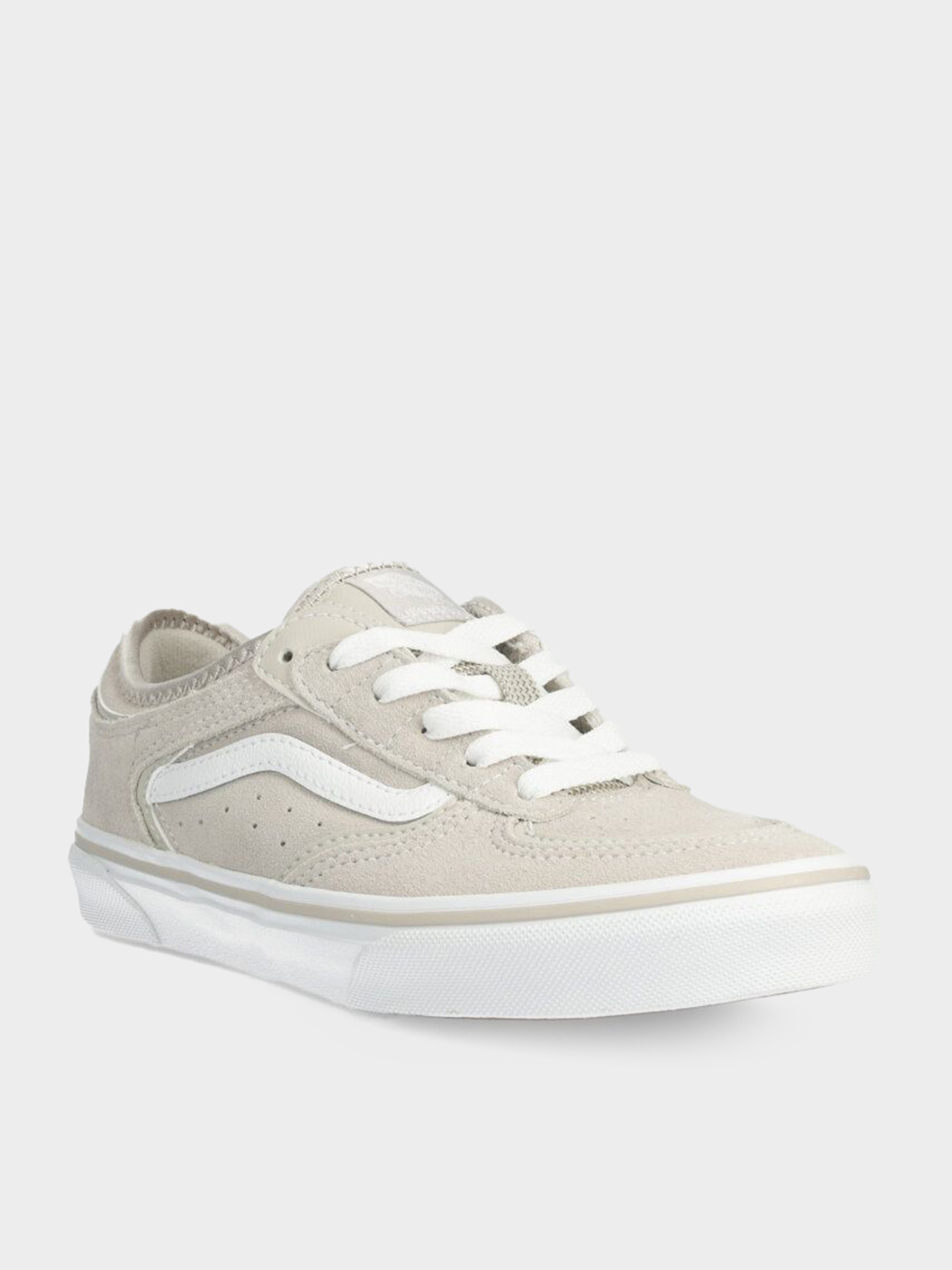 Кеды Vans модель VN000E52F381 Фото