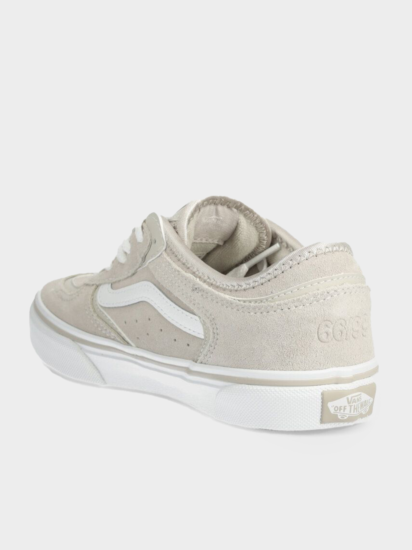Кеды Vans модель VN000E52F381 Фото