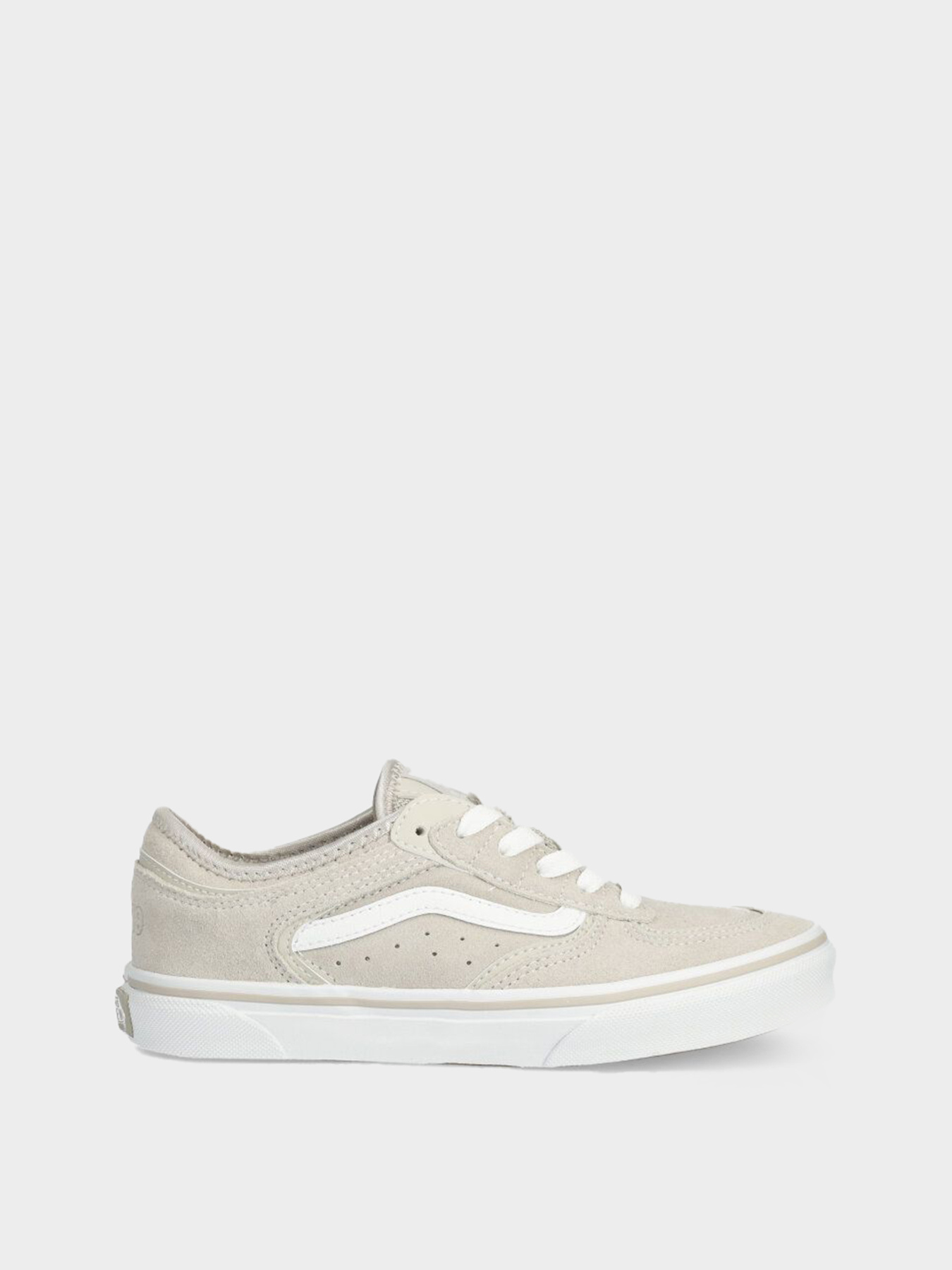 Кеды Vans модель VN000E52F381 Фото