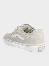 Кеды Vans модель VN000E52F381 Фото