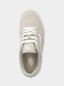 Кеды Vans модель VN000E52F381 Фото
