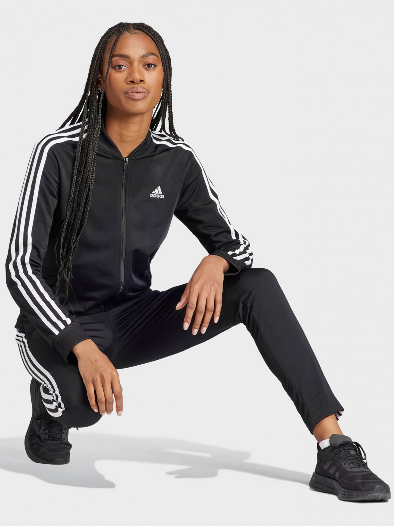 Костюмы Adidas модель IJ8781 Фото