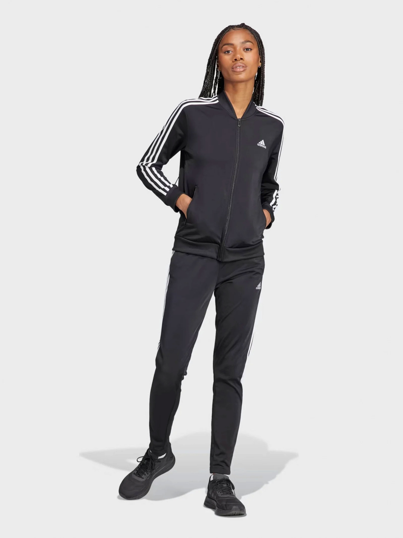 Костюмы Adidas модель IJ8781 Фото