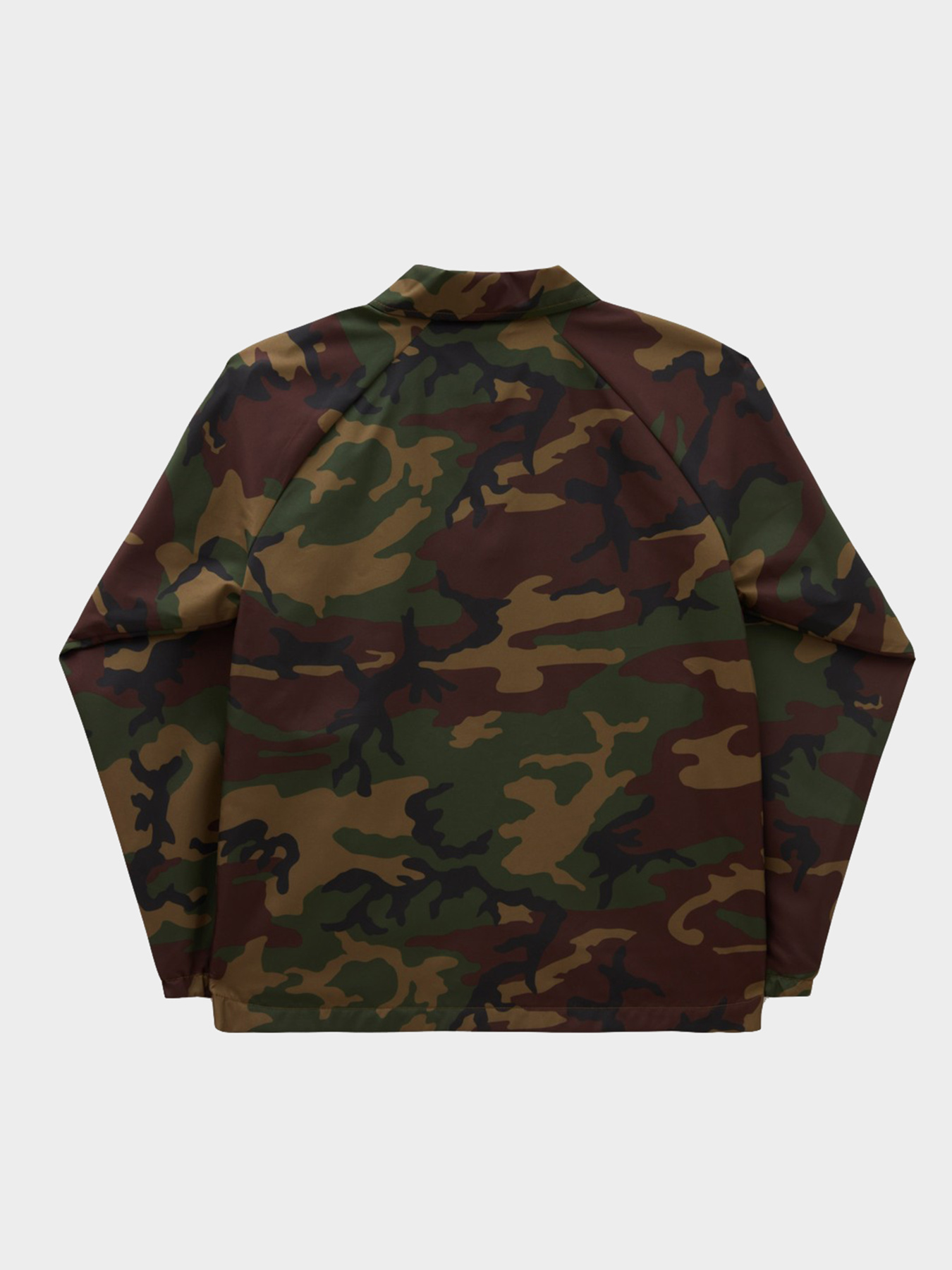 Куртки и дубленки Vans модель VN0A5FNV97I1 Фото