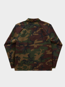 Куртки и дубленки Vans модель VN0A5FNV97I1 Фото