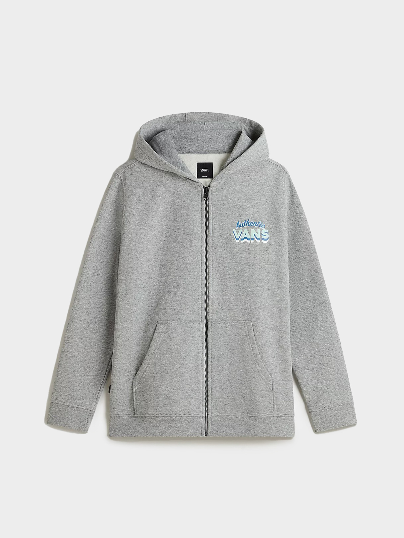 Худи и свитшоты Vans модель VN000JGT02F1 Фото