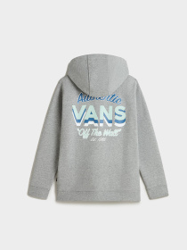 Худи и свитшоты Vans модель VN000JGT02F1 Фото