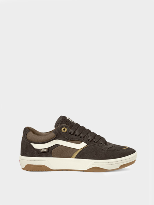 Кроссовки Vans модель VN0A2Z3IZR61 Фото