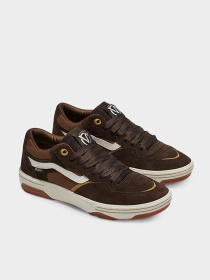 Кроссовки Vans модель VN0A2Z3IZR61 Фото