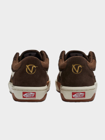 Кроссовки Vans модель VN0A2Z3IZR61 Фото